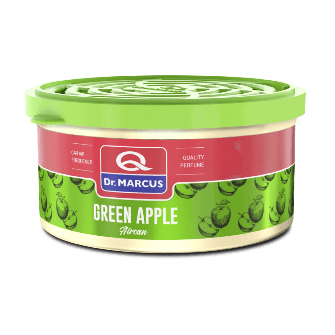 DR.MARCUS AIRCAN GREEN APPLE 40G